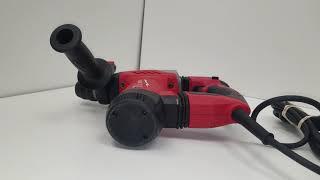 Milwaukee 5268-21 SDS PLUS Rotary Hammer