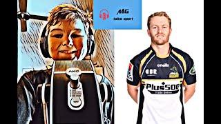 Mgtalkssport with Matty Lucas