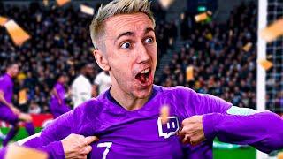 BEST GOAL YET! MANDEM CLUBS (FIFA 20 PRO CLUBS)