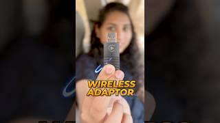 Turn Any Car into a Smart Car – No Wires, No Hassle! #viral #car #telugu
