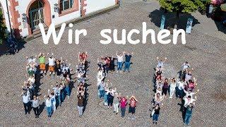 Die Stadtverwaltung Mosbach als deine Ausbildungsstätte 2019