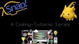 Snap! Tutorials: Ep7 Follow the Leader