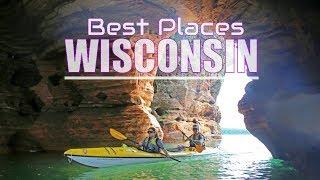 Top 10 Best Places To Visit In Wisconsin