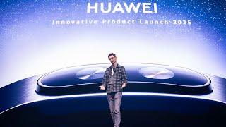 Ezek a Huawei új innovációi!