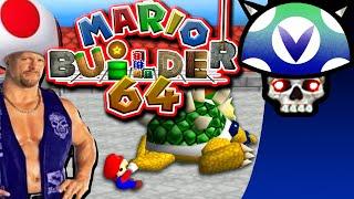 [Vinesauce] Joel - Mario Builder 64