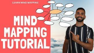 Mind Mapping Tutorial - Explore Mind Mapping Examples To Help You Mind Map