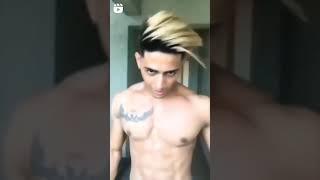 Danish zehen and Deepak Bhai moj video song