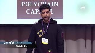 Crypto Summit 2018 | Tekin Salimi: Launching a Blockchain Project - Best Practice from Polychain