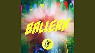 BALLERN (Extended)