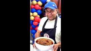 Ahora solo asi cocino la ropa vieja o carne desmenuzada.