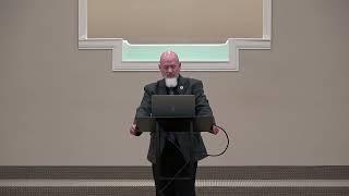 Catholic / Protestant Debate  - Mr. Jimmy Akin and Dr. James White - Night 1 Sola Scriptura