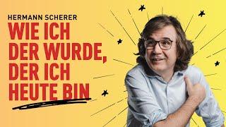 Meine Geschichte | Hermann Scherer