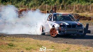 -Frodo Garage RWD Meet #2-