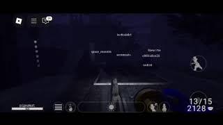 Playing Slendytubbies vs redux