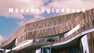 Mönchengladbach, Germany. #travelvideo