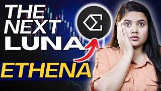 ETHENA (ENA) Potential 2024 || Watch Before Its Too Late!!