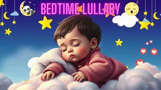  Soothing Music to Help Babies Sleep | Lullaby For New Born baby