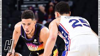 Philadelphia 76ers vs Phoenix Suns - Full Game Highlights | February 13, 2021 | 2020-21 NBA Season