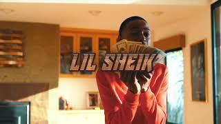 Lil Sheik - Streets(Official Video)