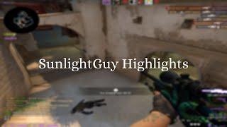 SunlightGuy Highlights