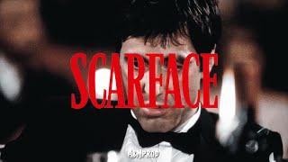 [FREE] Sdot Go X Kyle Richh | Jerk Drill Type Beat 2024 | - "Scarface”