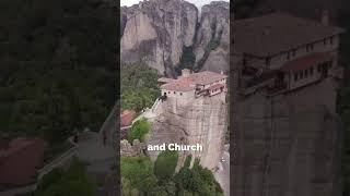 #Ostrog #monastery - #montenegrotravel: #top10placestovisit in #montenegro