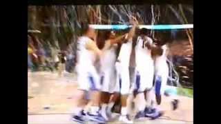 Kentucky V Kansas 2012 NCAA Highlights Championship Game 67-59