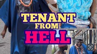 TENANTS FROM HELL