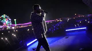 Nav Rolling Loud Los Angeles 2021 Live