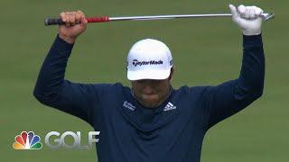 U.S. Open 2020: Worst shots from Round 2 | Golf Channel