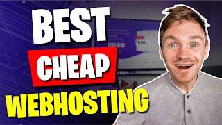 Best Cheap Web Hosting in 2025? 