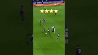 Neymar fake kick football skill #football #neymar #skill