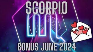 Scorpio ️ - Your Love Life Will Change A Lot In The Next 6 Months!