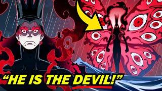 WE ALREADY KNOW IMU'S DEVIL FRUIT!! True Power and Yokai Form REVEALED! One Piece