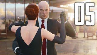 Hitman 3 - Part 5 - Diana Burnwood