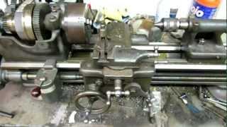 1934 south bend lathe 9 inch