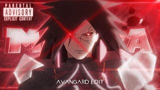 Madara Edit BUT He's in Space [Edit/AMV] 🪐 4K!