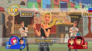 Grease the Game - Nintendo Wii Review