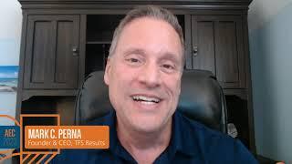AEC 2023 speaker spotlight: Mark C. Perna