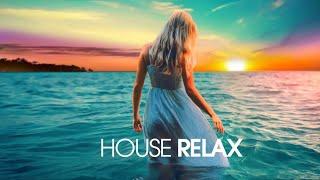 Ibiza Summer Mix 2024  Best Of Tropical Deep House Music Chill Out Mix 2023  Chillout Lounge