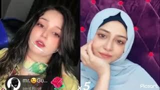 Sofi boom with iqra gandi baten new episode | tiktok live gandi baat