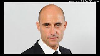 "And You, Helen" by Edward Thomas (read by Mark Strong)