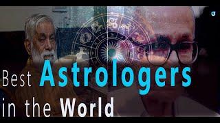 Best Vedic astrologers in India and the World ! Salutations to the Top Astrologers! @Jothishi