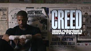 Creed - review by James Richardson