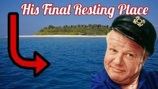 Castaway - The Life and Sad Ending® of Alan Hale Jr.