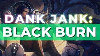 Dank Jank: Mono Black Burn in LCI Standard | Mtg