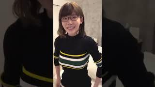 [Eimi Fukada] if I jsk Eimi for panties? #shorts #kawaii #cute #tiktok #japan