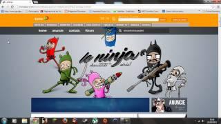 Harlem Shake Maker (HSMAKER) - Site do Le ninja