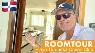 PUNTA CANA | Mein Condo im Playa Turquesa Ocean Club