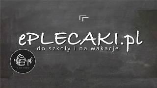 Poznaj ePlecaki - sklep z plecakami, przyborami szkolnymi i plastycznymi w Dąbrowie k. Poznania